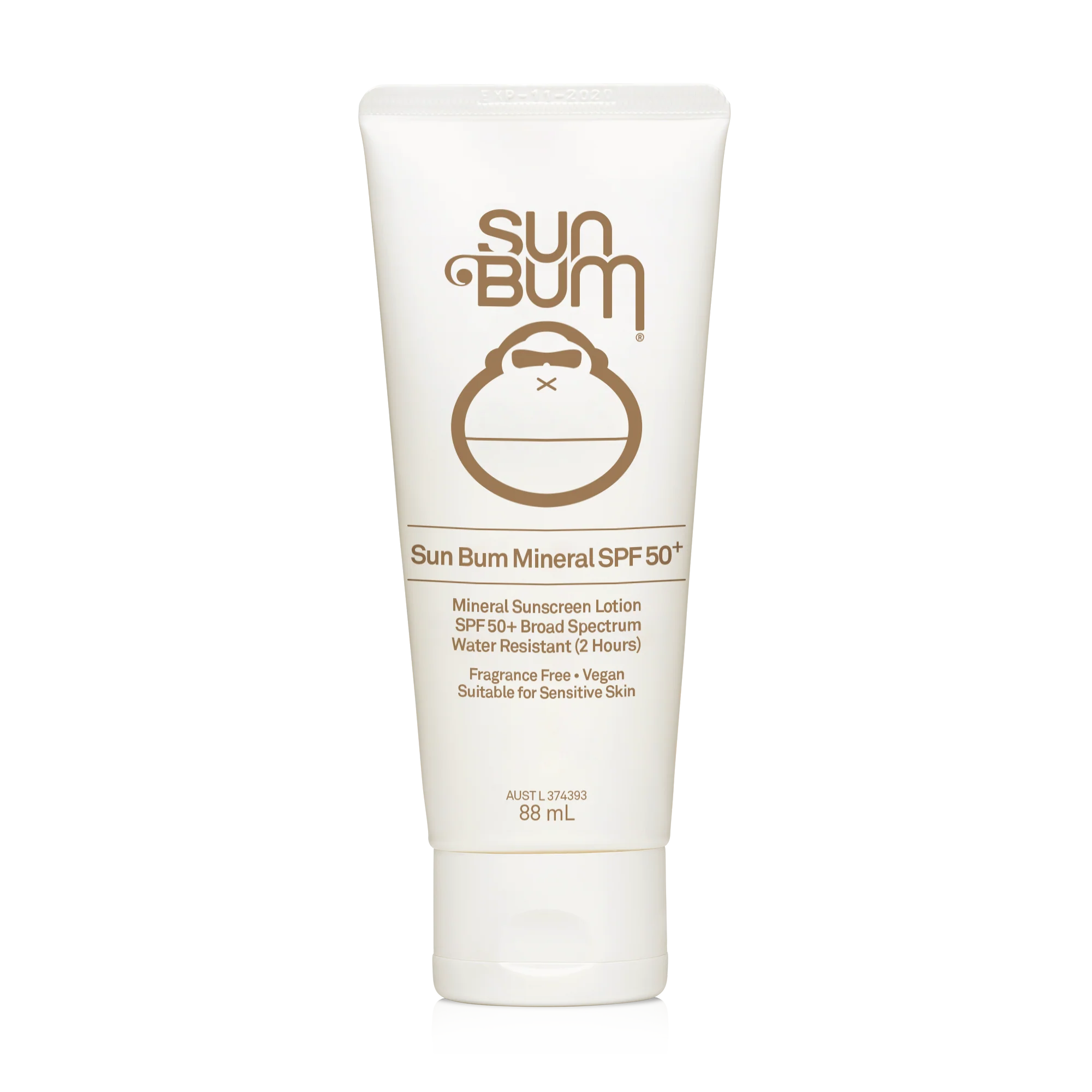 Sun Bum Mineral SPF 50 Lotion | 88ml
