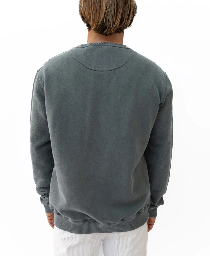Tide Sweater | Fern - Image 4