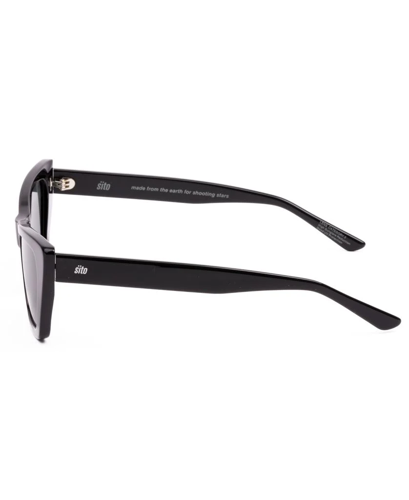 Wonderland | Black / Iron Grey Polar - Image 3